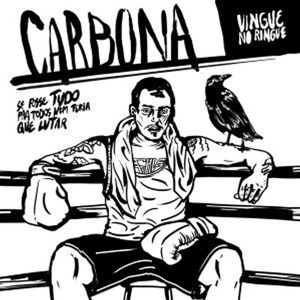 CD Shop - CARBONA VINGUE NO RINGUE