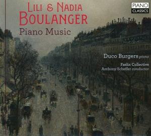 CD Shop - DUCO BURGERS,FAELIX COLLECTIVE,ANTHONY SCHEFFER LILI & NADIA BOULA...