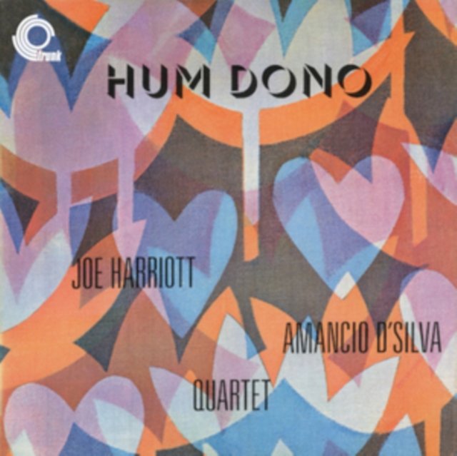 CD Shop - JOE & AMANCIO D\