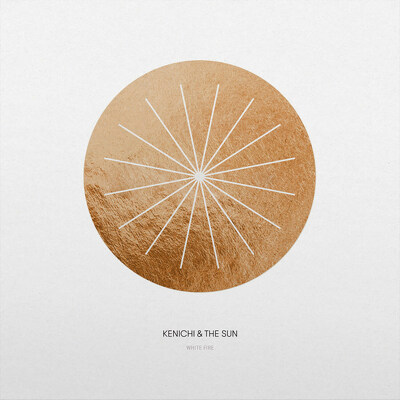 CD Shop - KENICHI & THE SUN WHITE FIRE