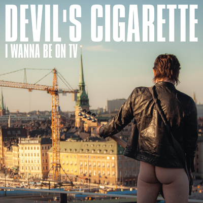 CD Shop - DEVIL\