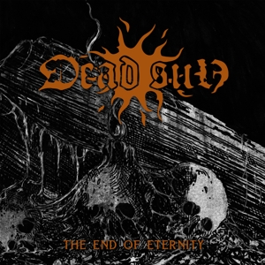 CD Shop - DEAD SUN END OF ETERNITY