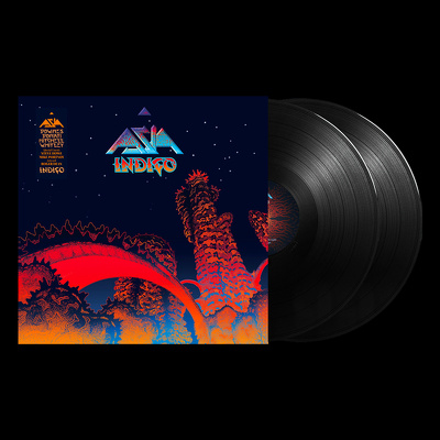 CD Shop - ASIA INDIGO BLACK LTD.