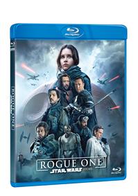 CD Shop - FILM ROGUE ONE: STAR WARS STORY 2BD (2D+BONUS DISK)