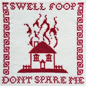 CD Shop - SWELL FOOP DON\