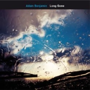 CD Shop - ADAM BENJAMIN LONG GONE