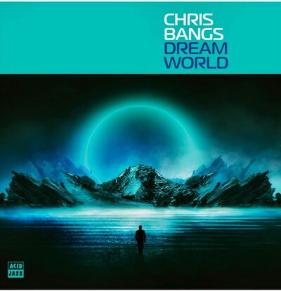 CD Shop - BANGS, CHRIS DREAM WORLD