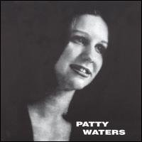 CD Shop - PATTY WATERS PATTY WATERS SINGS =DIGI=
