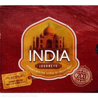 CD Shop - VARIOUS ARTISTS INDIA