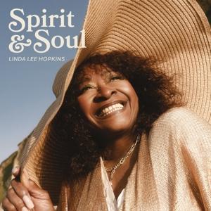 CD Shop - LINDA LEE HOPKINS SPIRIT & SOUL