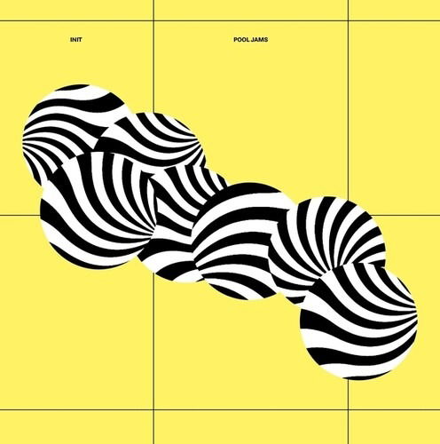 CD Shop - INIT POOL JAMS