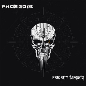 CD Shop - PHOSGORE PRIORITY TARGETS