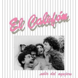 CD Shop - EL CALEFóN SALIR DEL AGUJERO