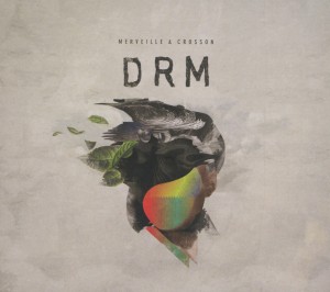 CD Shop - MERVEILLE & CROSSON DRM