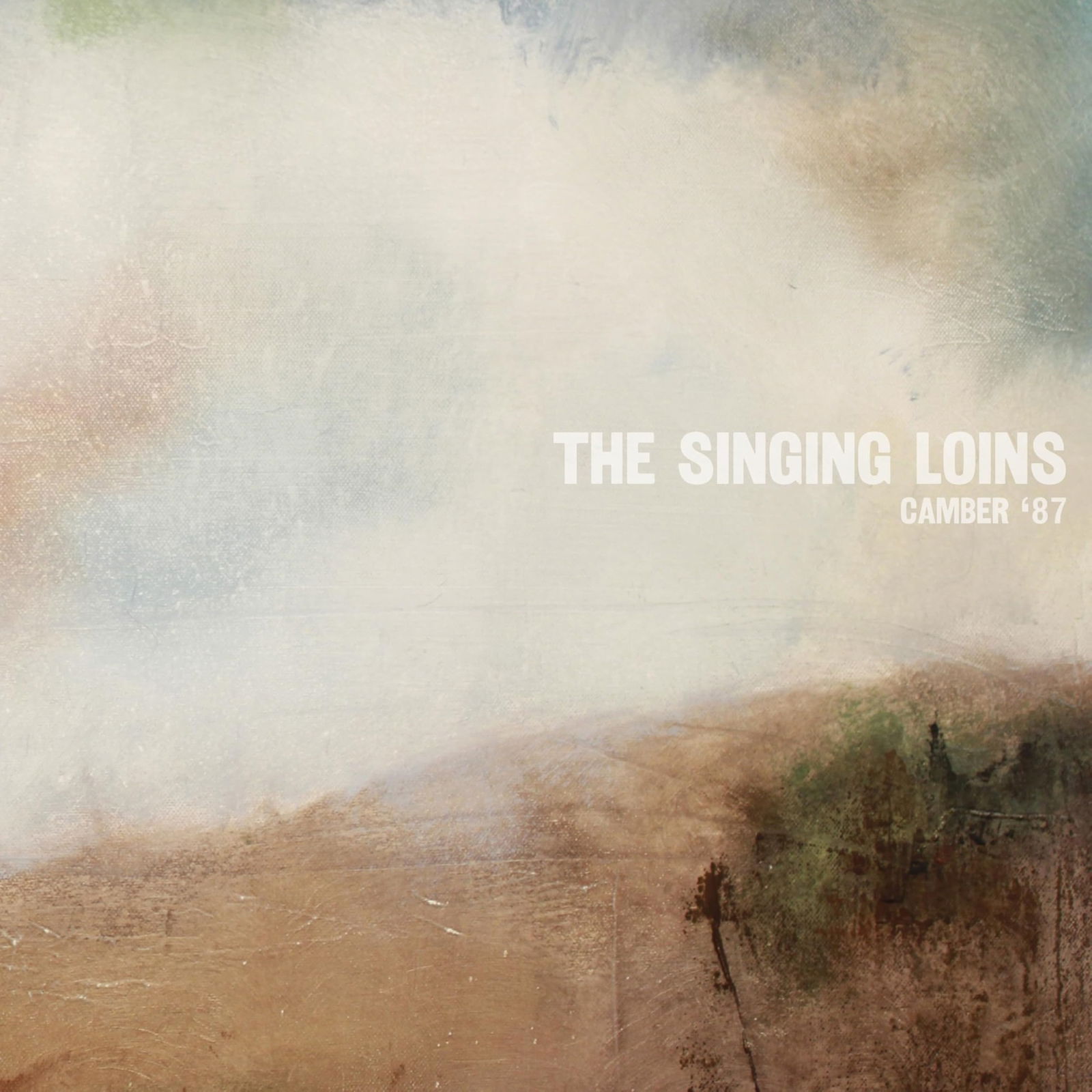 CD Shop - SINGING LOINS SINGING LOINS