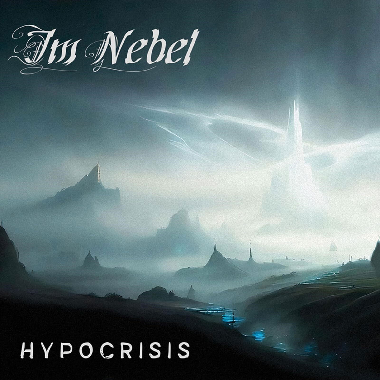CD Shop - IM NEBEL HYPOCRISIS