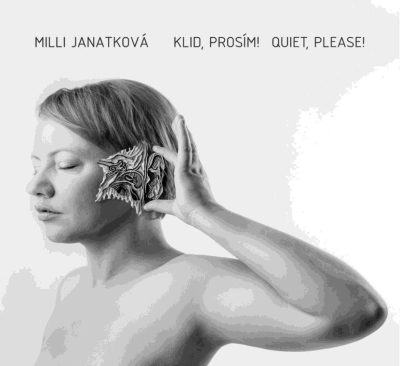 CD Shop - MILLI JANATKOVá Klid, prosím!