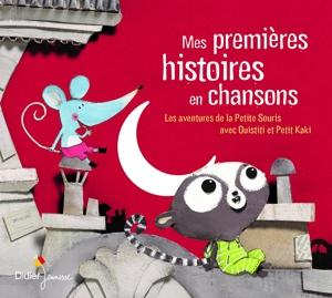 CD Shop - CECILE BERGAME TIMOTHEE JOLLY MES PREMIERES HISTOIRE...