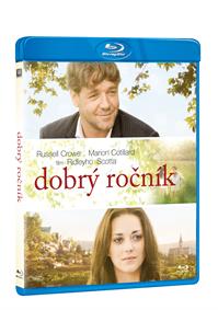 CD Shop - FILM DOBRY ROCNIK BD