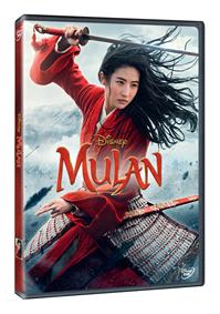 CD Shop - FILM MULAN (2020) DVD