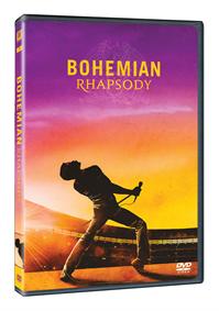 CD Shop - FILM BOHEMIAN RHAPSODY DVD