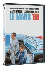 CD Shop - FILM LE MANS ?66 DVD