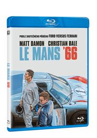 CD Shop - FILM LE MANS ?66 BD