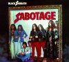CD Shop - BLACK SABBATH SABOTAGE