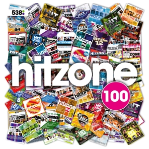 CD Shop - V/A HITZONE 100