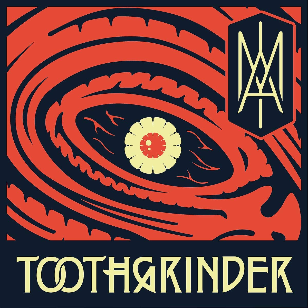 CD Shop - TOOTHGRINDER I AM