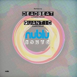 CD Shop - VARIOUS ARTISTS 7-NUBLU DANCE TWO