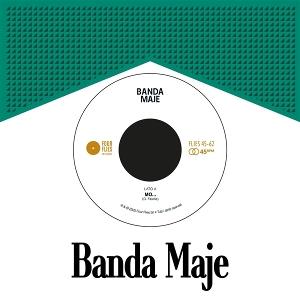 CD Shop - BANDA MAJE 7-MO\