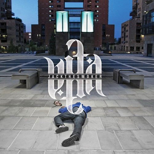 CD Shop - JACK THE SMOKER V.ITA