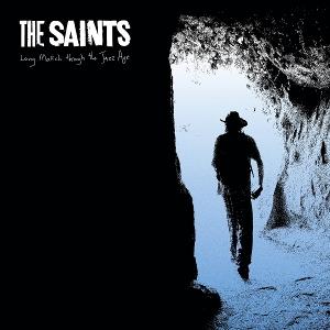 CD Shop - SAINTS LONG MARCH THROUGH THE...