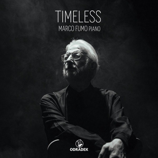 CD Shop - MARCO FUMO TIMELESS