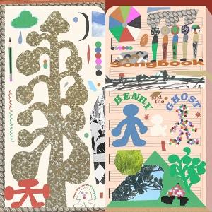 CD Shop - MICHA ACHER HENRY AND THE GHOSTS S...