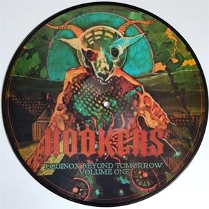 CD Shop - HOOKERS EQUINOX FOR.. -PD-
