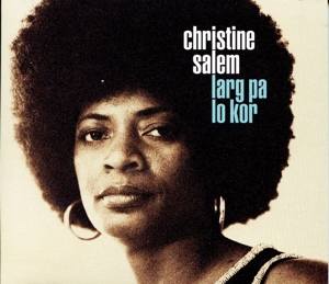 CD Shop - CHRISTINE SALEM LARG PA LO KOR