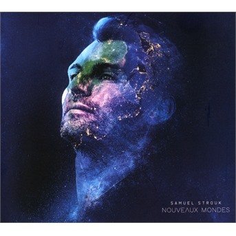 CD Shop - SAMUEL STROUK NOUVEAUX MONDES