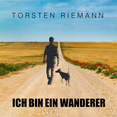 CD Shop - TORSTEN RIEMANN ICH BIN EIN WANDERER
