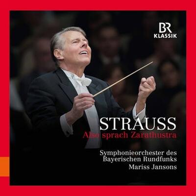 CD Shop - STRAUSS, RICHARD ENOCH ARDEN, OP.38, T
