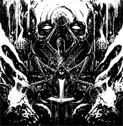 CD Shop - MALLEPHYR ASSAILING THE HOLY