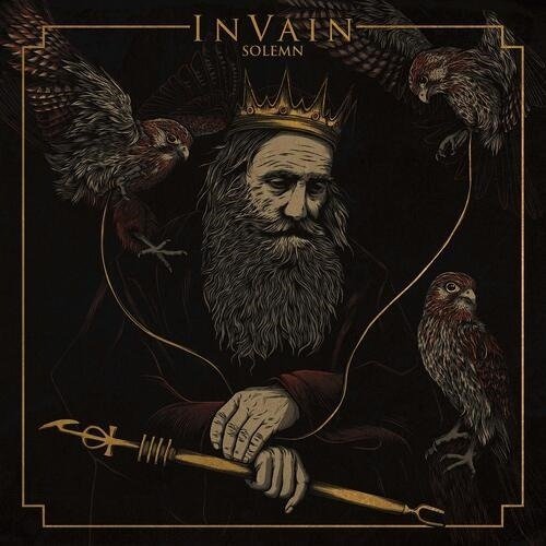 CD Shop - IN VAIN SOLEMN