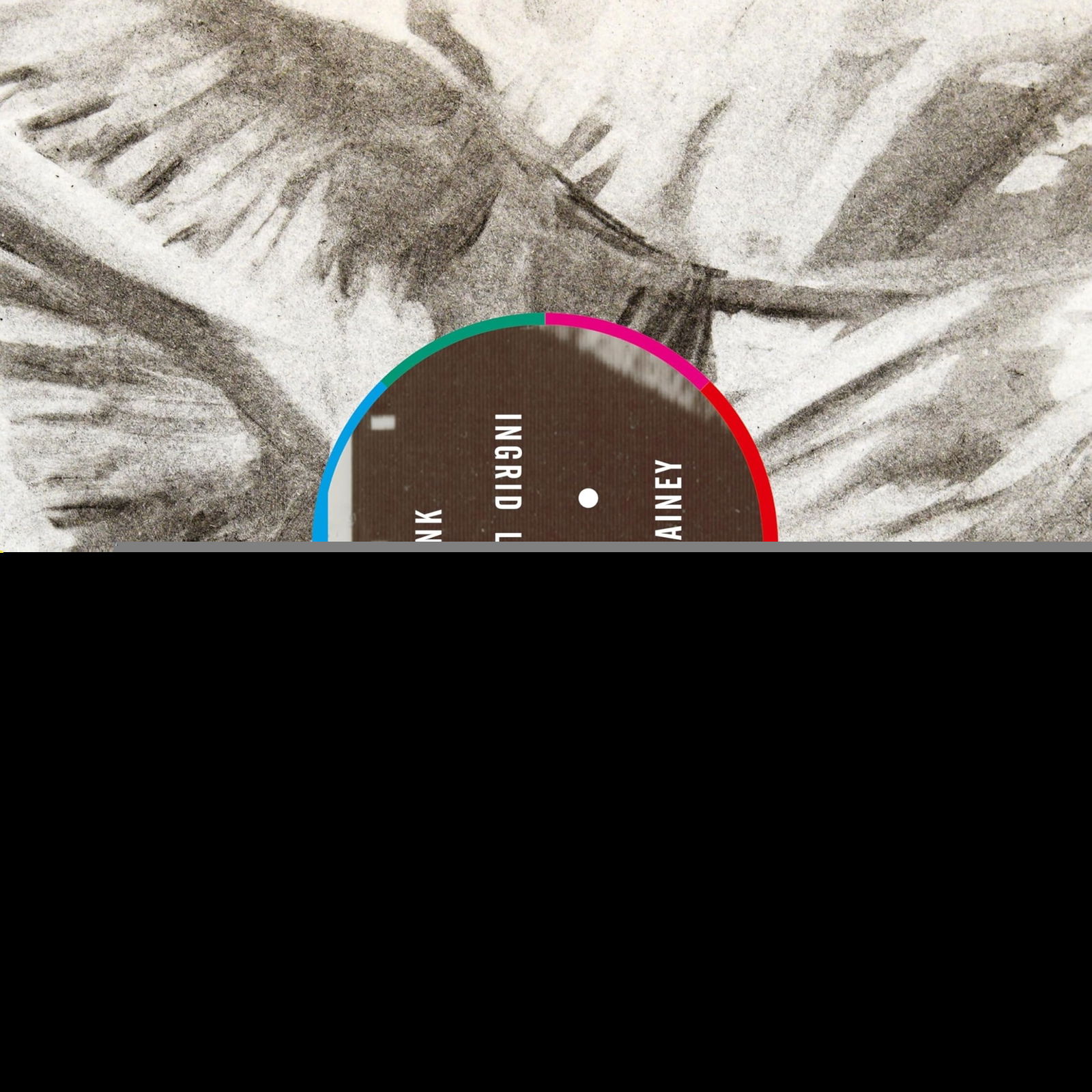 CD Shop - INGRID LAUBROCK,TOM RAINEY BRINK