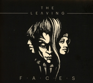 CD Shop - LEAVING FACES