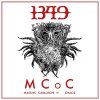 CD Shop - 1349 MASSIVE CAULDRON OF CHAOS