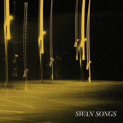 CD Shop - SWAN SONGS A DIFFERENT KIND OF LIGHT