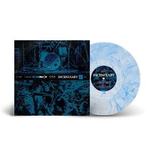 CD Shop - INCENDIARY PRODUCT OF NEW YORK