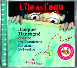 CD Shop - JACQUES HAUROGNE L\