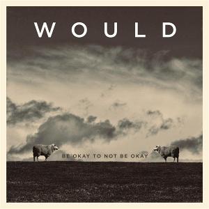 CD Shop - WOULD BE OK TO NOT BE OK